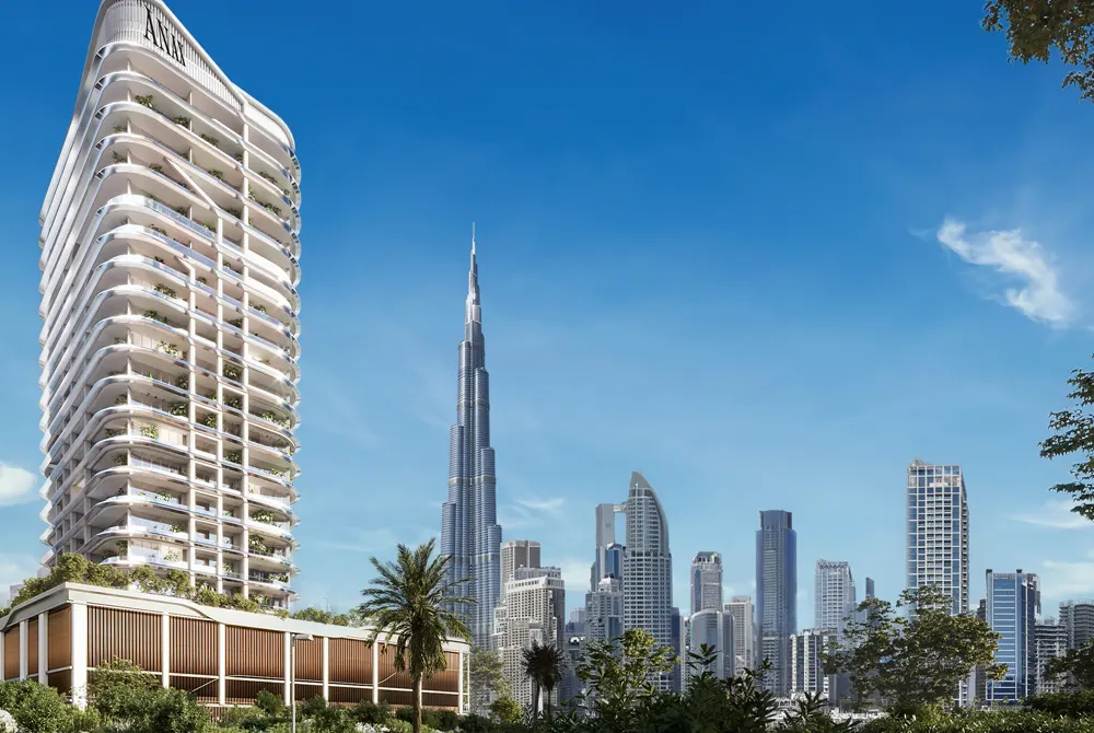 Vento Tower gallery image 22